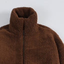 Cocoa Teddy