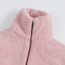 Flamingo Teddy