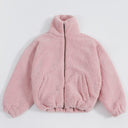 Flamingo Teddy
