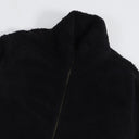 Black Teddy Cloud