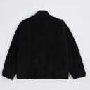 Black Teddy Cloud