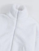 Polar Bear Sherpa