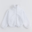 Polar Bear Sherpa