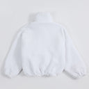 Polar Bear Sherpa