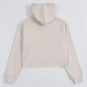 Cropped Hoodies