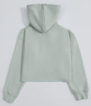 Cropped Hoodies