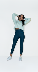 Cropped Hoodies